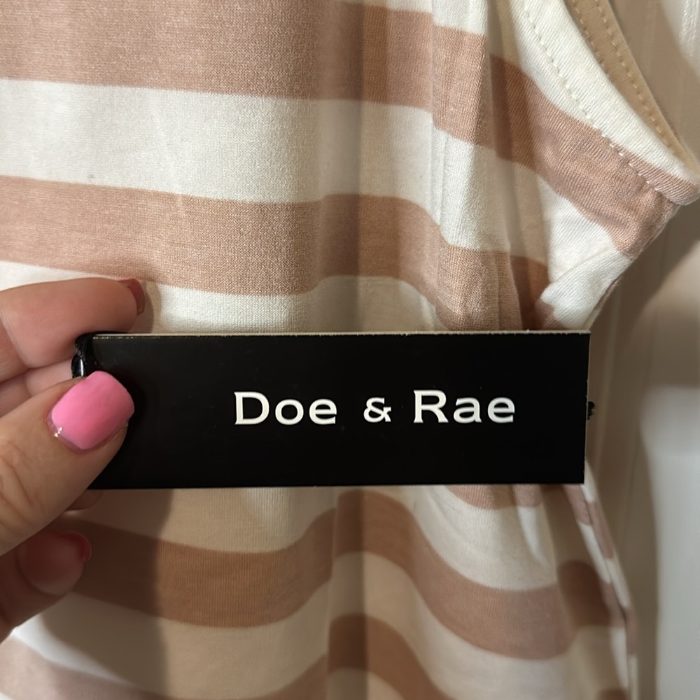 Doe & Rae tank - Small - Picture 4 of 5